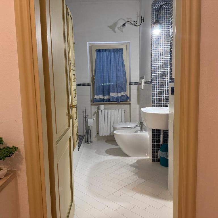 Casa Alessandra - Haus mit 3 Schlafzimmern - 38