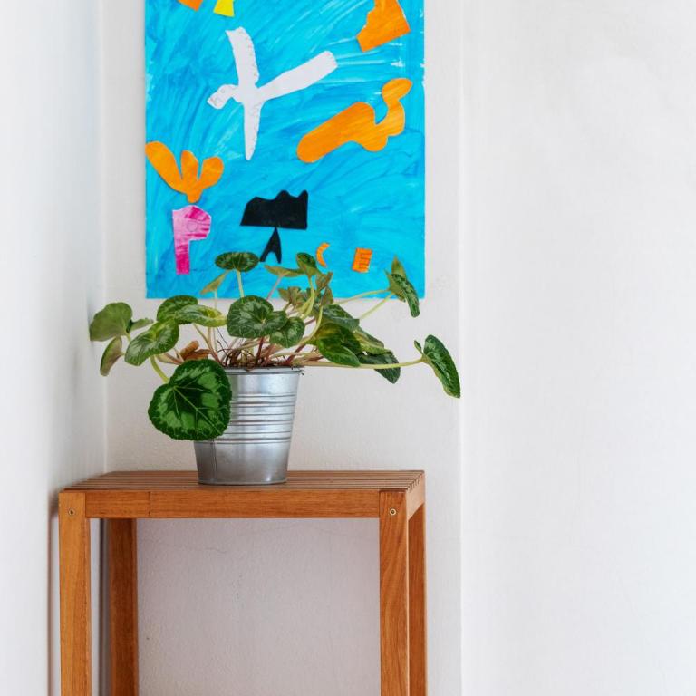 UR Nest San Felice - Apartment mit 3 Schlafzimmern - 50
