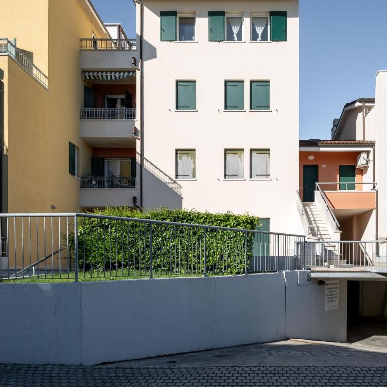 Residence Leon 60 - Appartamento con 2 Camere da Letto - 1