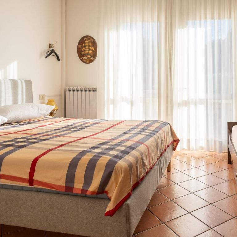 Residence Leon 60 - Appartamento con 2 Camere da Letto - 8