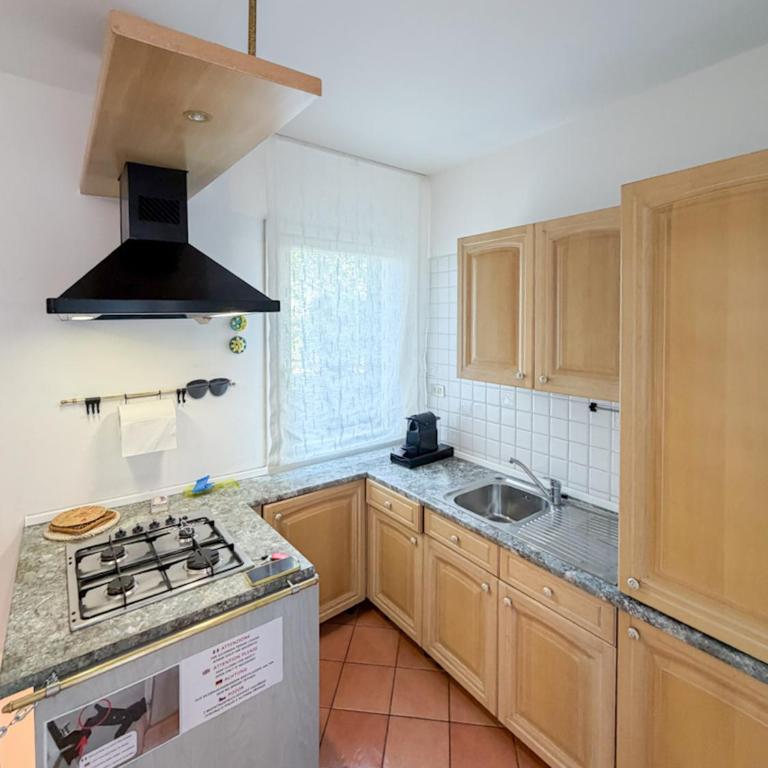 Residence Leon 60 - Appartamento con 2 Camere da Letto - 4