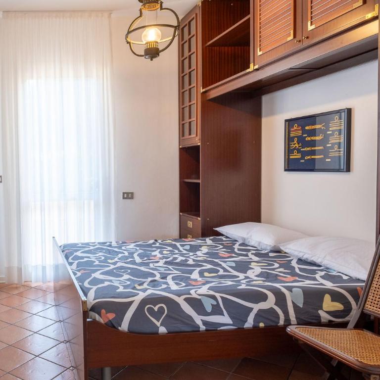 Residence Leon 60 - Appartamento con 2 Camere da Letto - 2