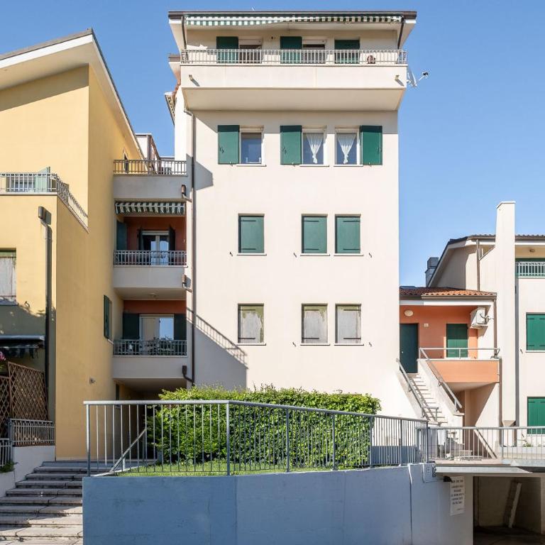 Residence Leon 60 - Appartamento con 2 Camere da Letto - 9