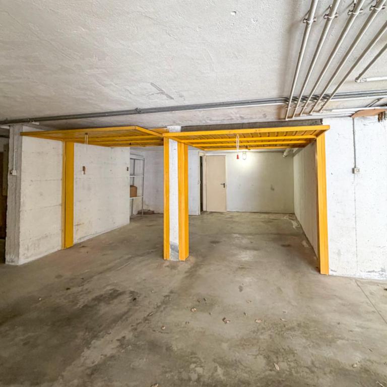 Residence Leon 60 - Appartamento con 2 Camere da Letto - 14