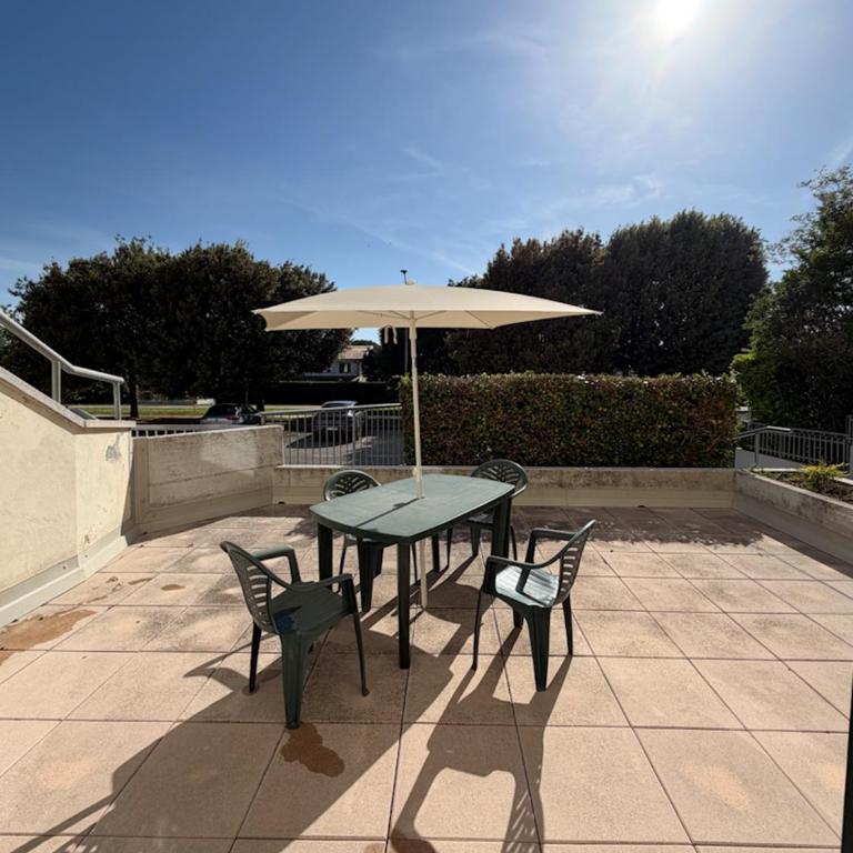Residence Leon 60 - Appartamento con 2 Camere da Letto - 11