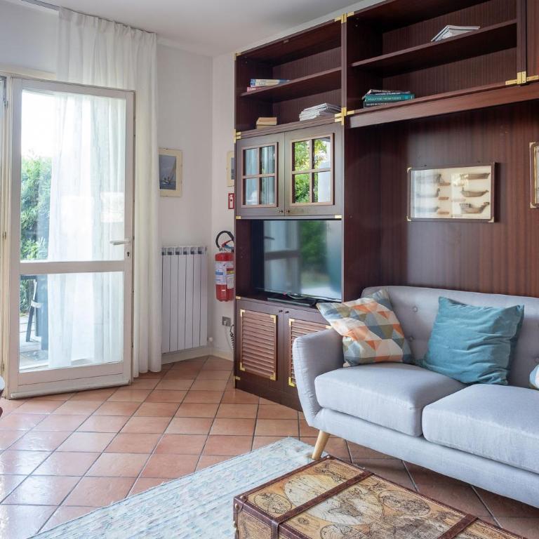 Residence Leon 60 - Appartamento con 2 Camere da Letto - 6