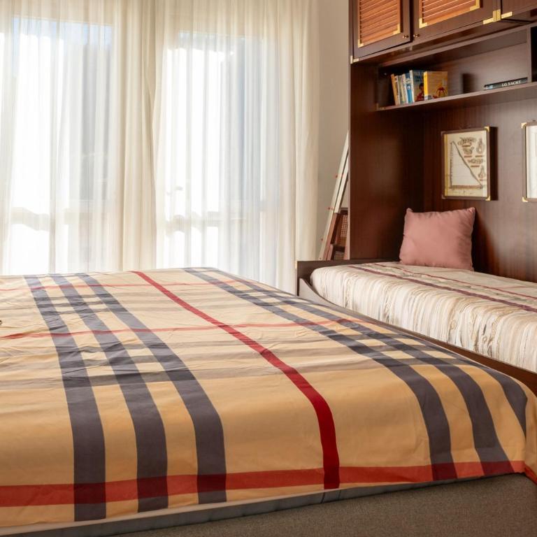 Residence Leon 60 - Appartamento con 2 Camere da Letto - 7