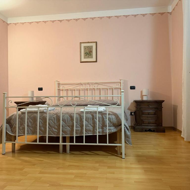 Casa Alessandra - Haus mit 3 Schlafzimmern - 41
