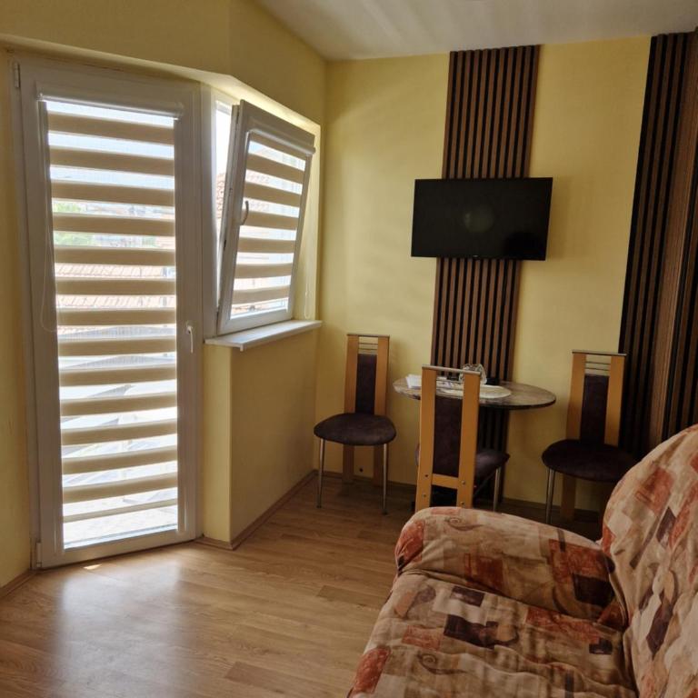 Apartman Elit - Apartment mit 1 Schlafzimmer - 3