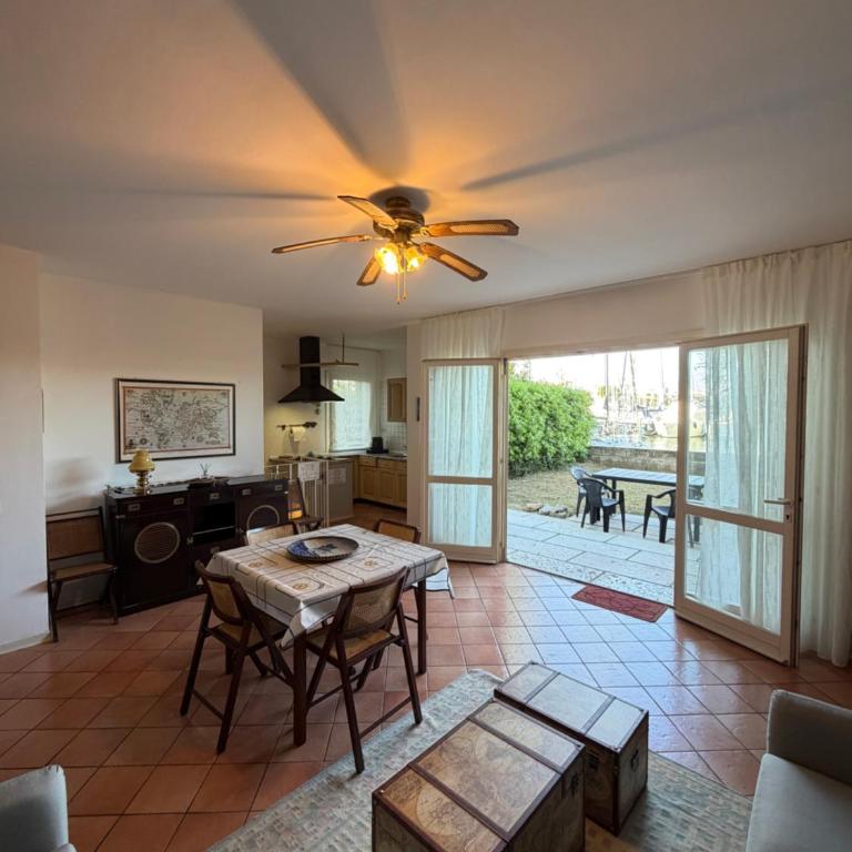 Residence Leon 60 - Appartamento con 2 Camere da Letto - 24