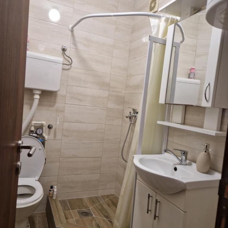 Apartman Elit - Apartment mit 1 Schlafzimmer - 4