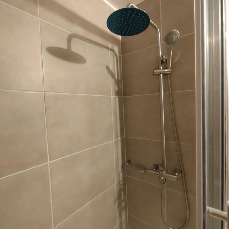 Modern Apartment - 2 Bedroom & 2 Bathrooms & Parking - Apartamento de 2 dormitorios - 8