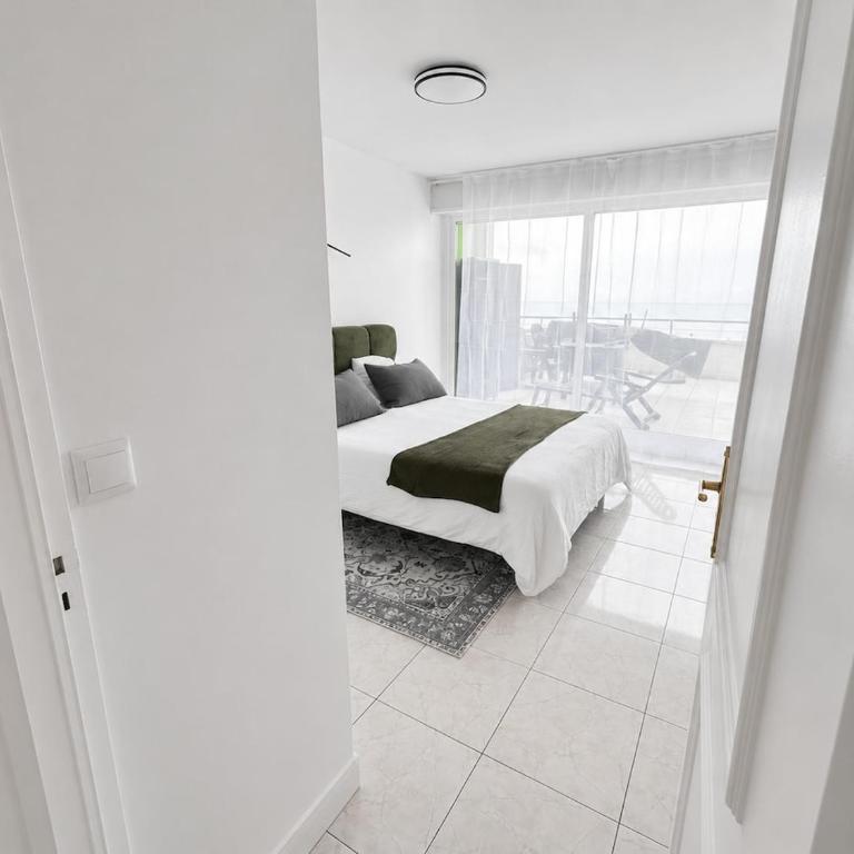 AZURA - Studio vue Mer avec Terrasse XXL - Studio mit Meerblick - 23