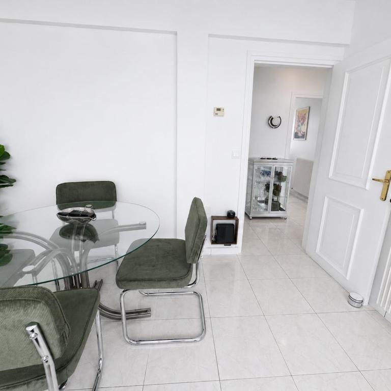 AZURA - Studio vue Mer avec Terrasse XXL - Studio mit Meerblick - 25