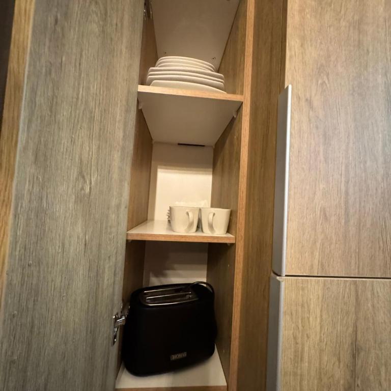 Modern Apartment - 2 Bedroom & 2 Bathrooms & Parking - Apartamento de 2 dormitorios - 15