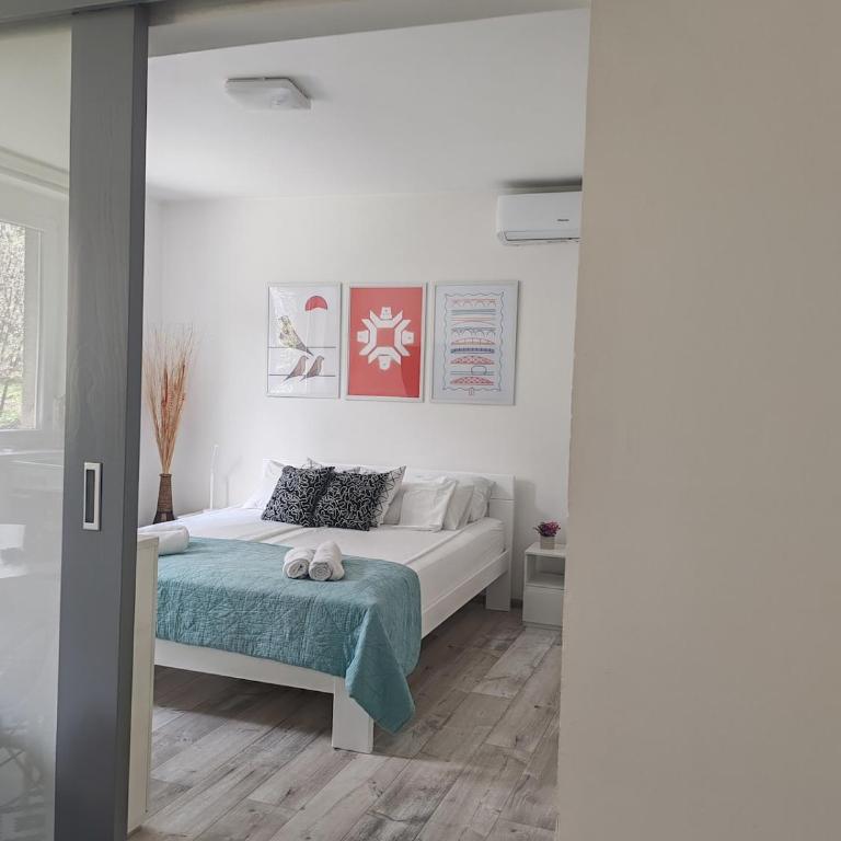 Cozy Stay Sarajevo - Appartement 2 Chambres - 2