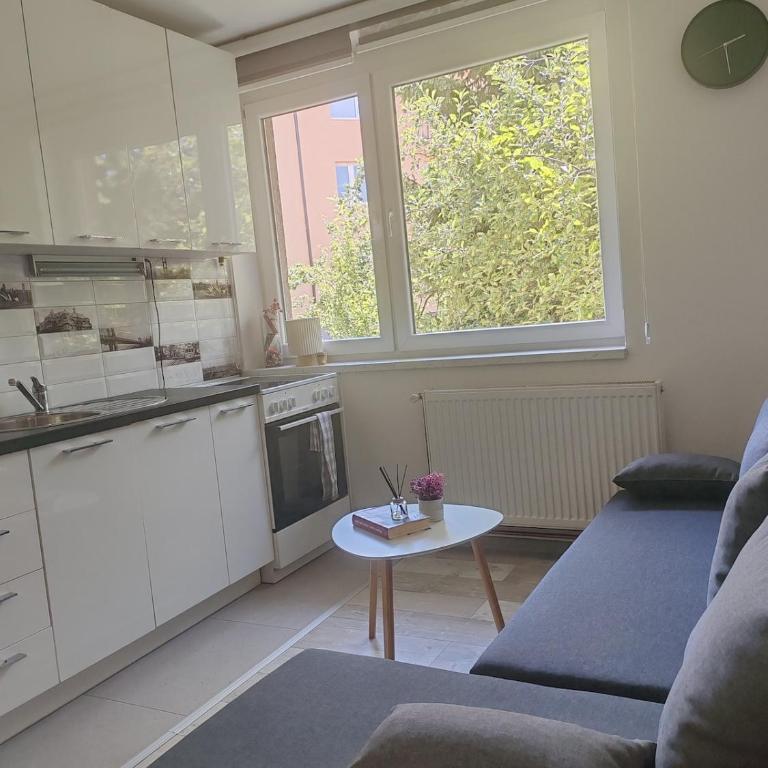 Cozy Stay Sarajevo - Appartement 2 Chambres - 9