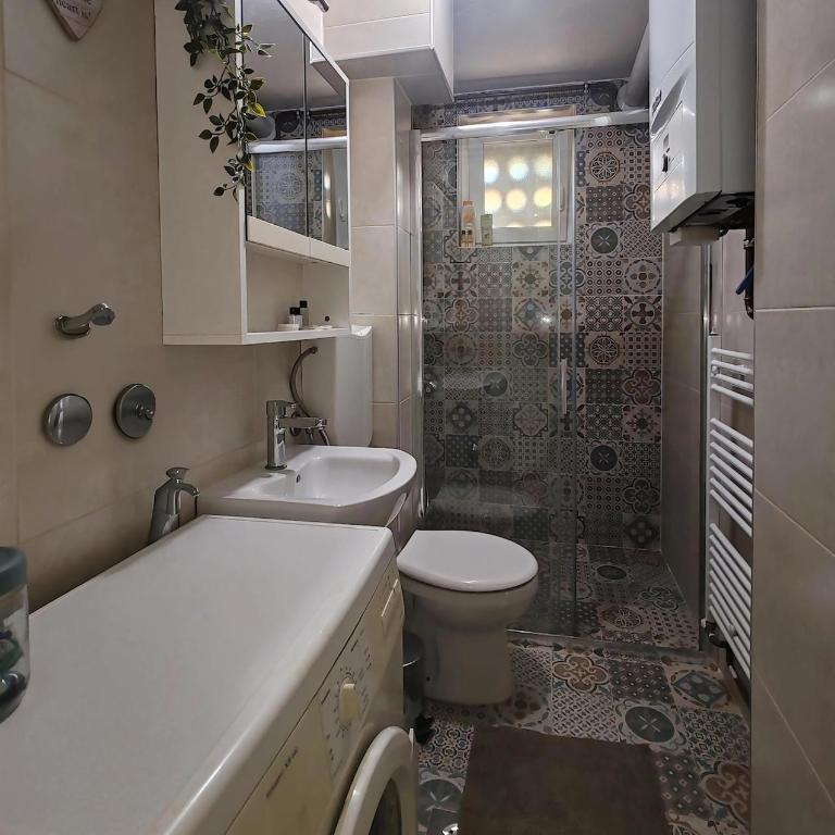 Cozy Stay Sarajevo - Appartement 2 Chambres - 12
