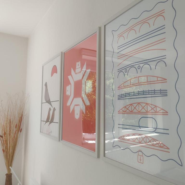 Cozy Stay Sarajevo - Appartement 2 Chambres - 13