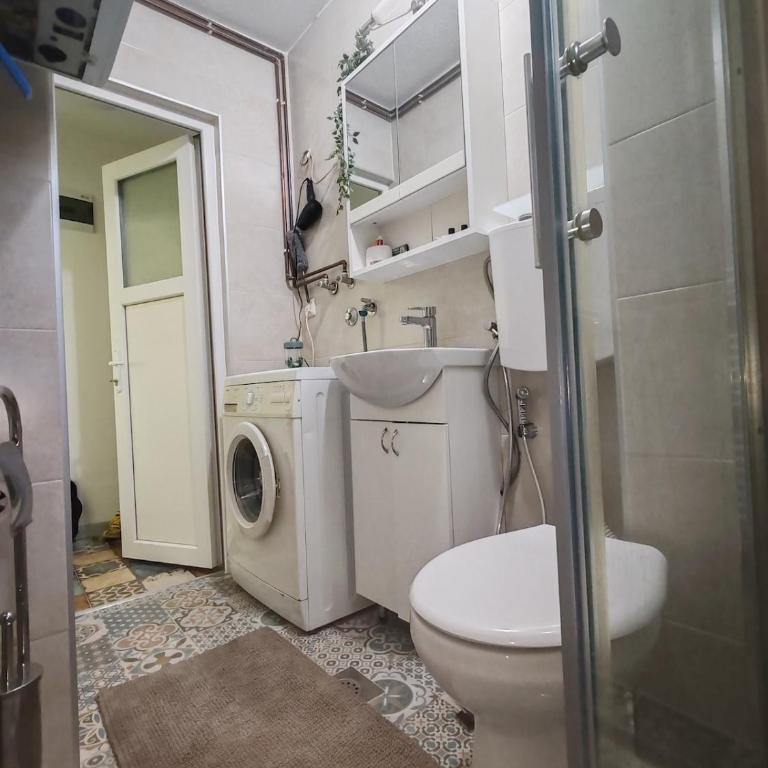Cozy Stay Sarajevo - Appartement 2 Chambres - 18