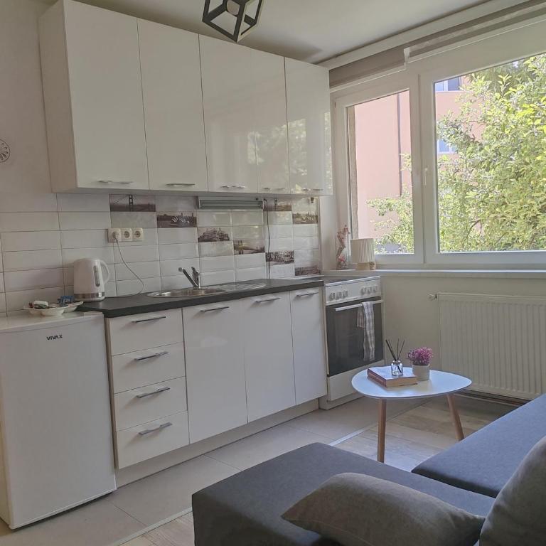 Cozy Stay Sarajevo - Appartement 2 Chambres - 19