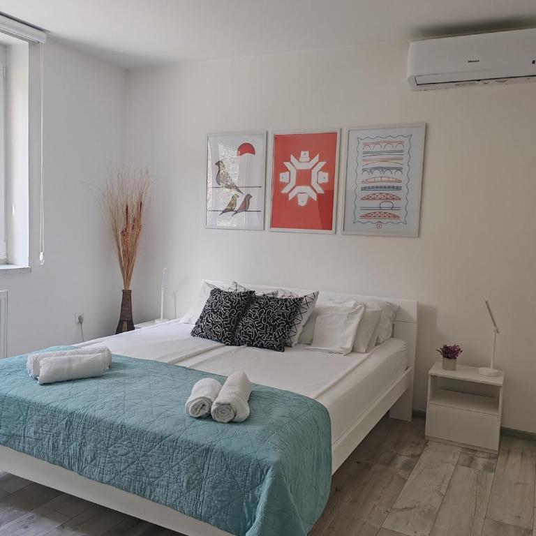 Cozy Stay Sarajevo - Appartement 2 Chambres - 21