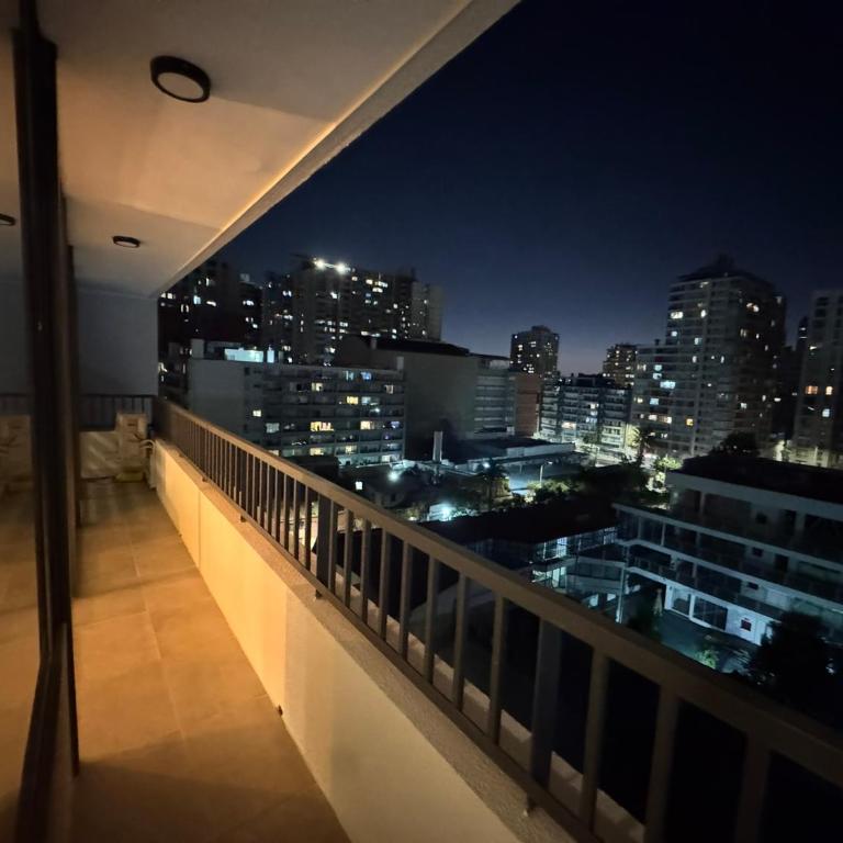 Modern Apartment - 2 Bedroom & 2 Bathrooms & Parking - Apartamento de 2 dormitorios - 11