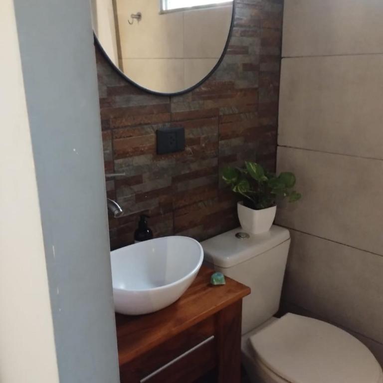 La Adelita - One-Bedroom Apartment - 6