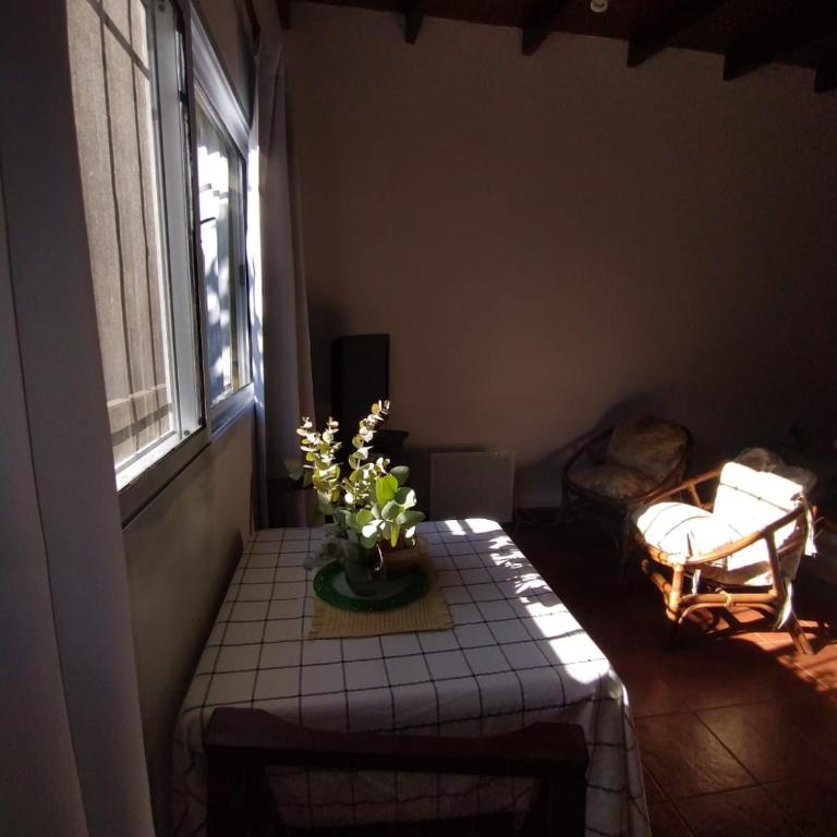 La Adelita - One-Bedroom Apartment - 8
