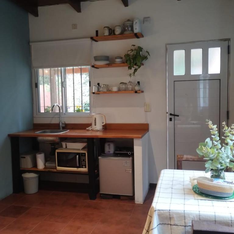 La Adelita - One-Bedroom Apartment - 12
