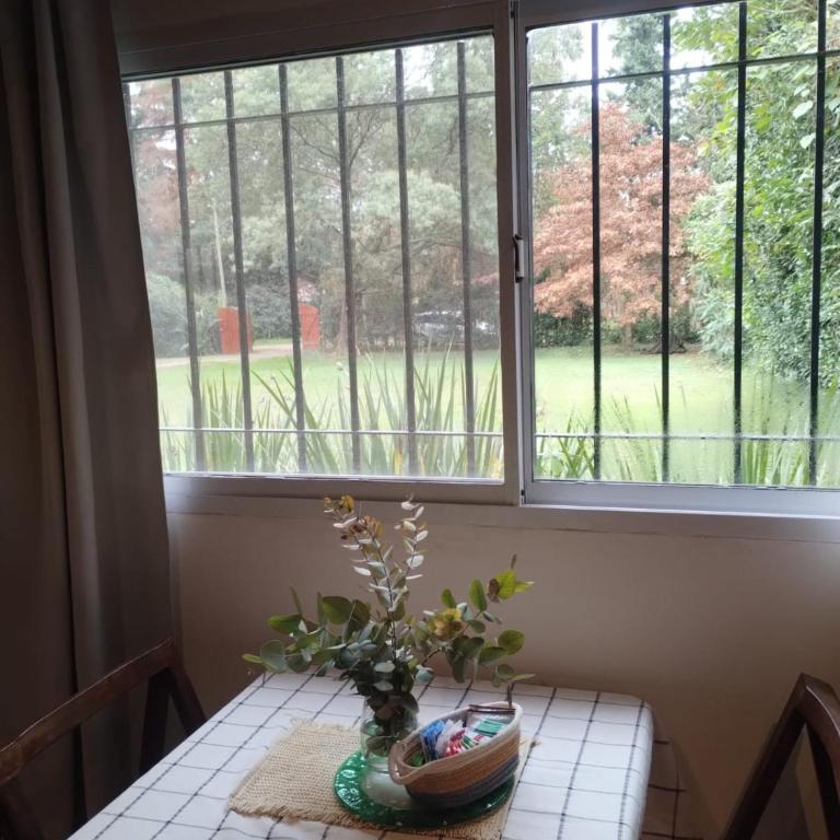 La Adelita - One-Bedroom Apartment - 13