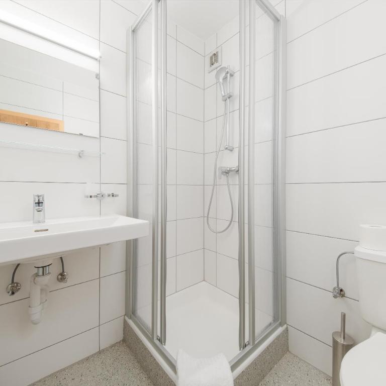 Haus St. Christoph - Apartment mit 4 Schlafzimmern - 8