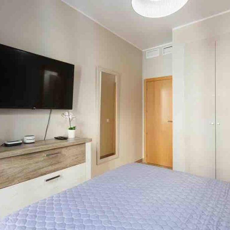 Picasso-Style Apartament - Apartamento Deluxe de 3 dormitorios - 4