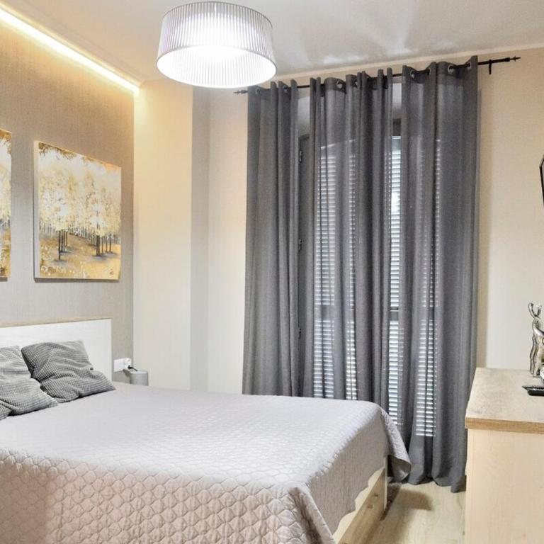 Picasso-Style Apartament - Apartamento Deluxe de 3 dormitorios - 5
