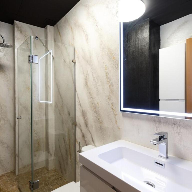 Picasso-Style Apartament - Apartamento Deluxe de 3 dormitorios - 9