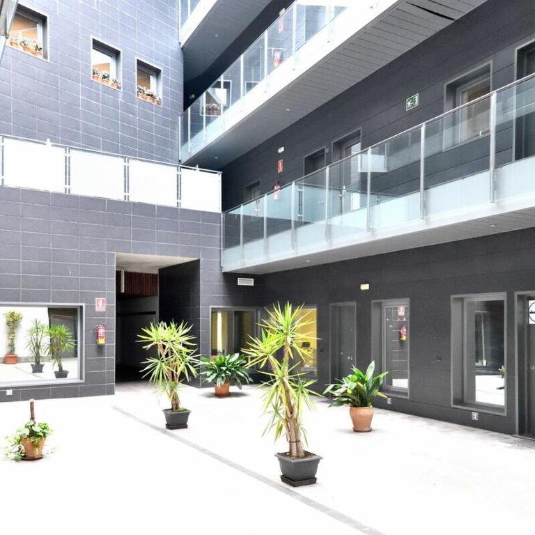 Picasso-Style Apartament - Apartamento Deluxe de 3 dormitorios - 16