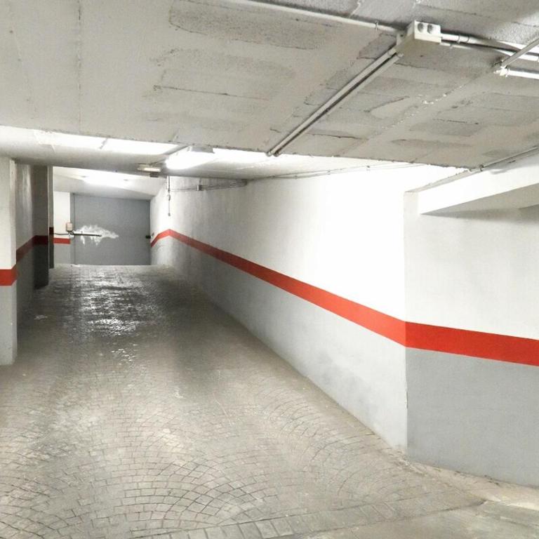 Picasso-Style Apartament - Apartamento Deluxe de 3 dormitorios - 20