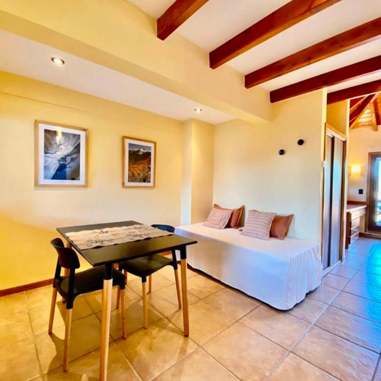 Refugios Bustillo - Loft - 3