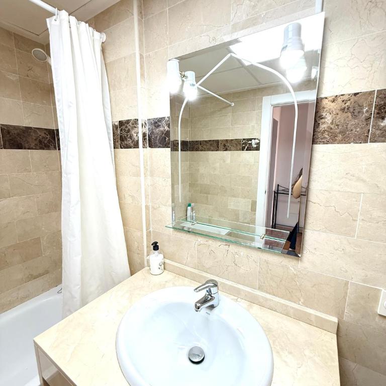 Heavenly Homes Mojacar 129 - Appartamento con 1 Camera da Letto - 11