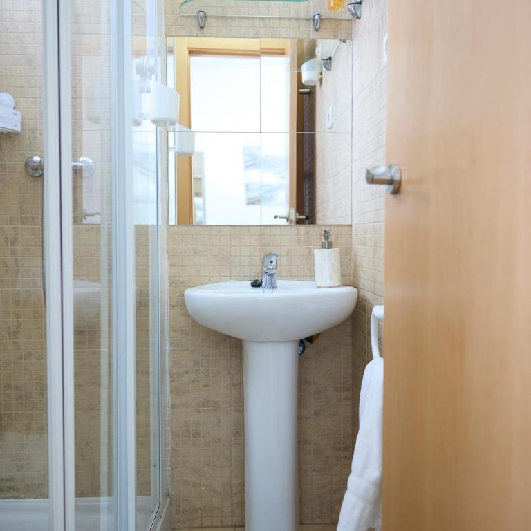 Apartamento temporal en Lavapiés - Appartamento con 1 Camera da Letto - 8