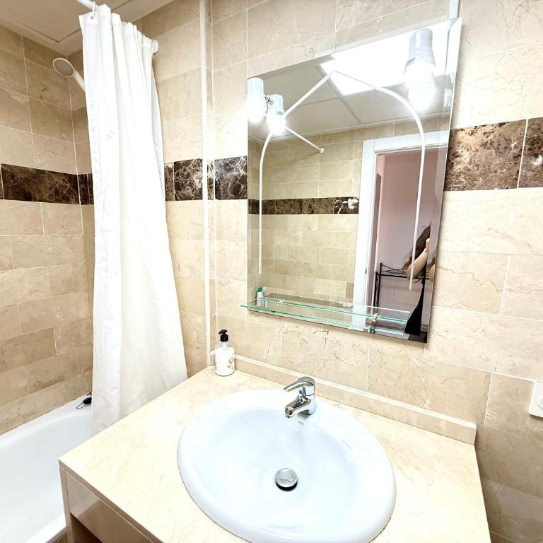 Heavenly Homes Mojacar 129 - Appartamento con 1 Camera da Letto - 9
