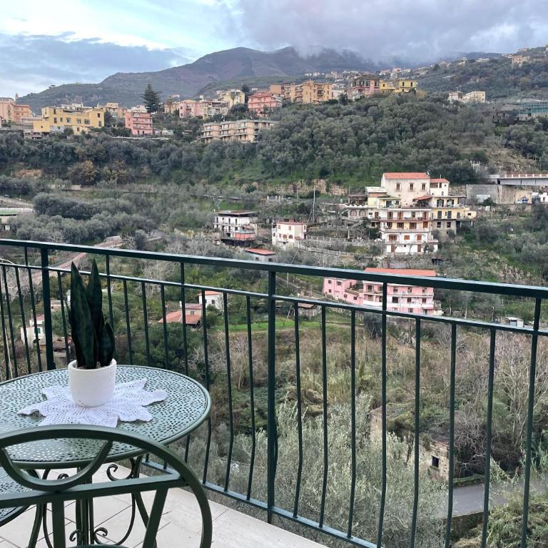 Sorrento Wonders Apartment - Appartamento con 1 Camera da Letto - 6