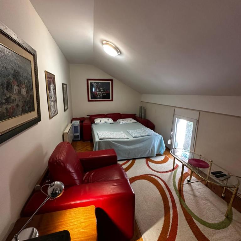 MÐM Duplex Apartment - Apartman sa 2 Spavaće Sobe - 10