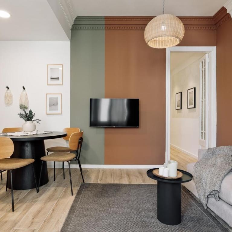 Spacest - Carrer del Rosselló B - Apartamento - 1
