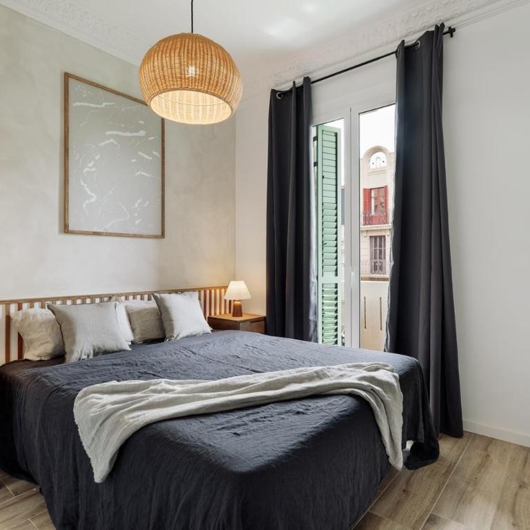 Spacest - Carrer del Rosselló B - Apartamento - 3