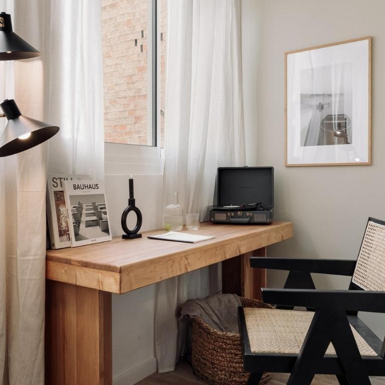 Spacest - Carrer del Rosselló B - Apartamento - 4