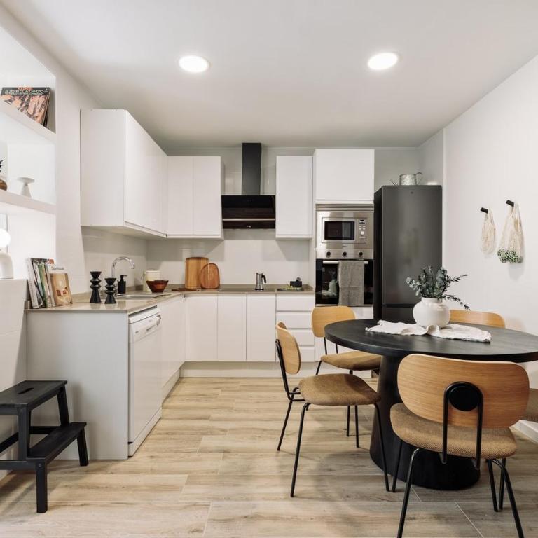 Spacest - Carrer del Rosselló B - Apartamento - 9