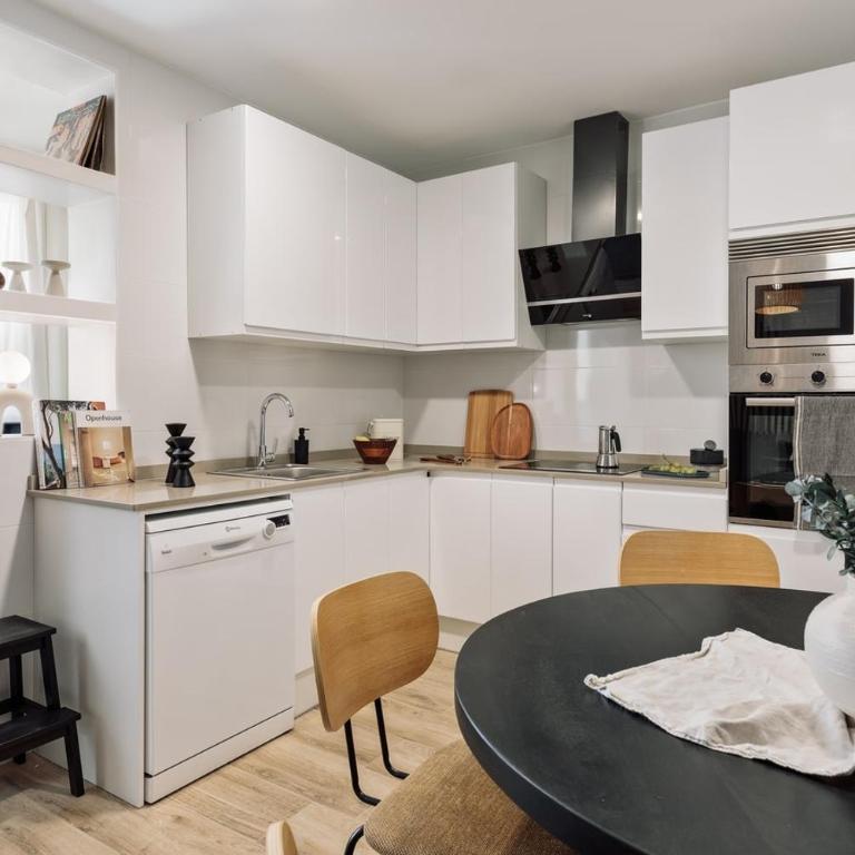 Spacest - Carrer del Rosselló B - Apartamento - 14