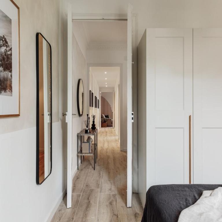 Spacest - Carrer del Rosselló B - Apartamento - 16