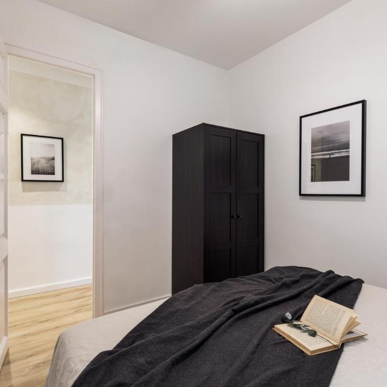 Spacest - Carrer del Rosselló B - Apartamento - 18
